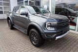Ford Ranger Raptor DOKA 4x4 Raptor-Paket 3,99% FIN* - Ford Raptor