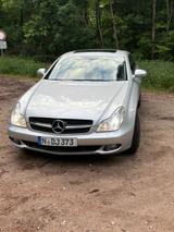 Mercedes-Benz CLS 500 - - Mercedes-Benz CLS 500 aus 2005