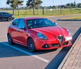 Alfa Romeo Giulietta QV - Alfa Romeo Giulietta: Qv