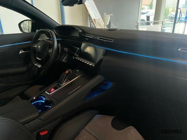 Fahrzeugabbildung Peugeot 508 SW Hybrid 225 GT Pano ACC Night Vision