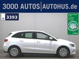 Mercedes-Benz B 180 d Navi Shz PDC Bluetooth - Mercedes-Benz B 180 mit Diesel-Antrieb