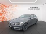 BMW 116 d Urban Line ! LED ! PDC ! NAVI ! - gebrauchte BMW 116 aus dem Jahr 2017