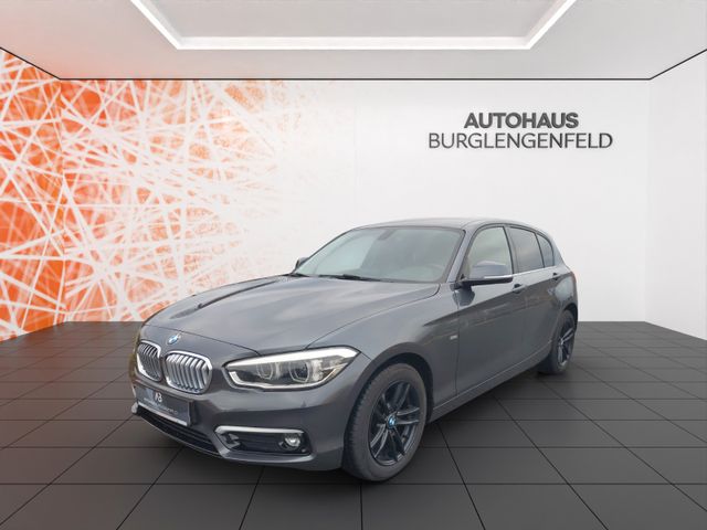 BMW 116 d Urban Line ! LED ! PDC ! NAVI !