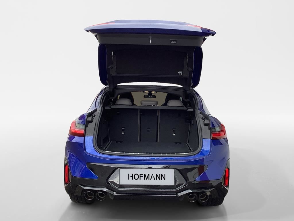 BMW X4 M - Bild 18