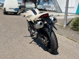 Ducati Monster 696 *Frische Inspektion / Top gepflegt* - DUCATI MONSTER 696