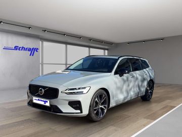 Volvo V60 Plus Dark