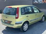 Ford Fusion Fun 1.6l*KLIMA*PDC*HU 04/27* - Ford Fusion mit Diesel-Antrieb: 1.6