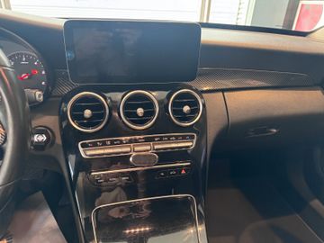 Mercedes C 200 - 10