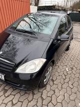 Mercedes-Benz Mercedes Benz a 160 - Mercedes-Benz A 160 in Herne