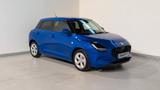 Suzuki Swift 1.2 Comfort Hybrid Ganzjahresreifen - Suzuki Swift: Blau