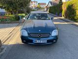 Mercedes-Benz SLK 320 - Designo