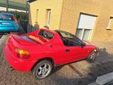 Honda CRX De Sol Targa/Cabrio erst 105 Tkm... - gebrauchte Honda CRX aus dem Jahr 1995