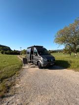 Volkswagen CRAFTER 4 Motion Premium Abenteuer Campervan 
