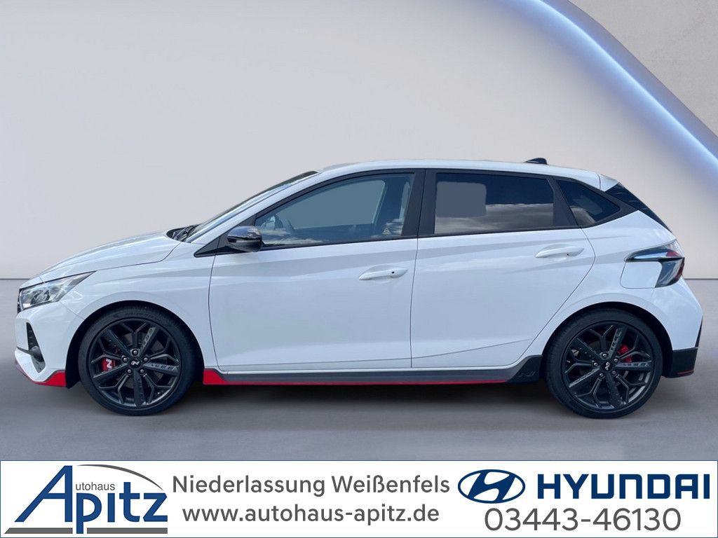 Hyundai i20 – Bild 4