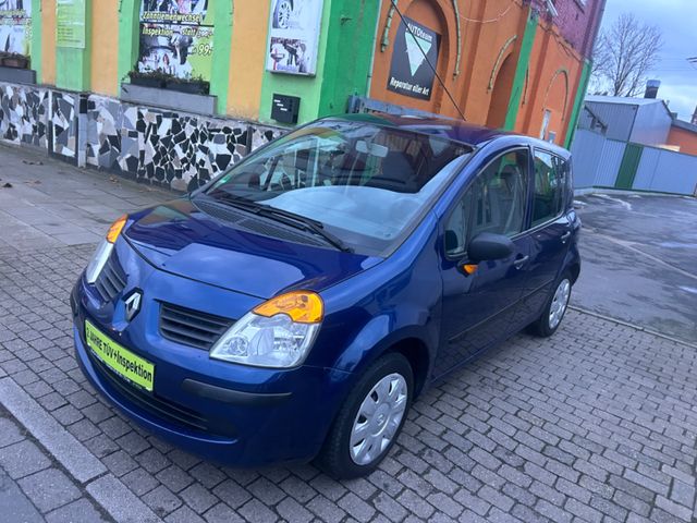 Renault Modus Cite TÜV NEU*INSPEKTION NEU*TOP