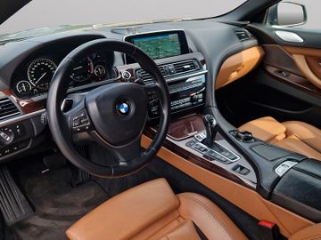 BMW 640 - 9