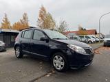 Dacia Sandero Live - gebrauchte Dacia Sandero aus dem Jahr 2012