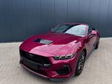 Ford Mustang Convertible 5.0 Ti-VCT V8 328 GT - Ford Mustang: 3.3