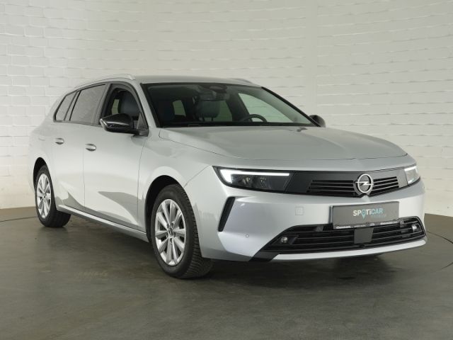 Astra L ST ELEGANCE CDTI+LED LICHT+NAVI+RÜCKFAHR
