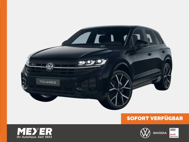 Volkswagen Touareg R-Line FINAL EDITION V6 TDI SCR 4MOTION