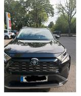 Toyota RAV 4 Hybrid Lounge Panorama JBL Soundsystem - Toyota RAV 4 Gebrauchtwagen in Frankfurt