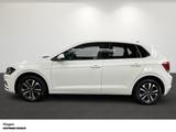 Volkswagen Polo 1.0 TSI NAV SHZ KLIMAAUT PDCvo&hi United - Volkswagen Polo United mit Benzin-Antrieb