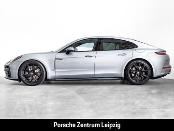 Porsche Panamera - 2