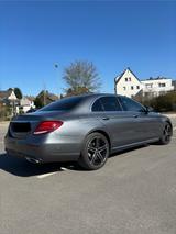 Mercedes-Benz Mercedes Benz E300 CDI Sportstyle Packet - Mercedes-Benz E 300: Cdi