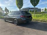 BMW 520d Touring A - - BMW 520 Gebrauchtwagen in Stuttgart