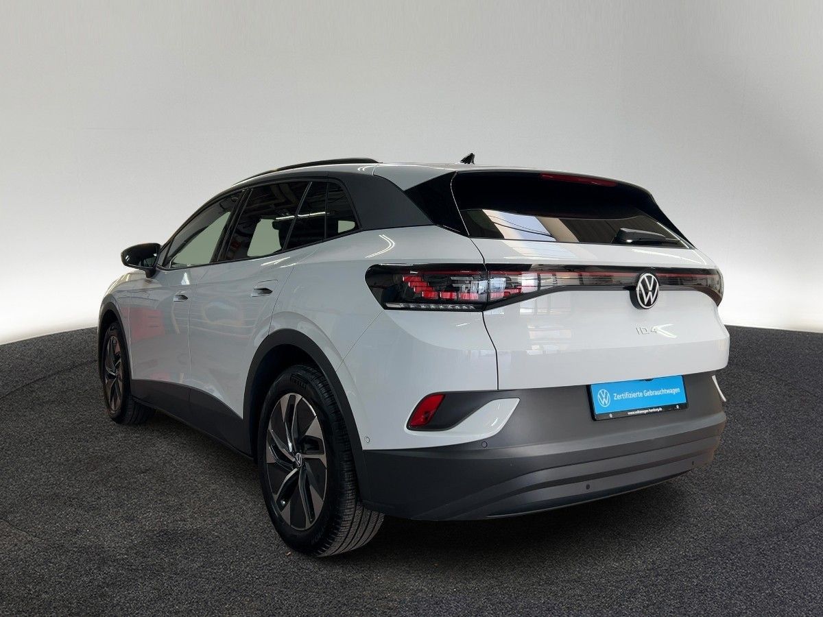 Volkswagen ID.4 - Bild 2