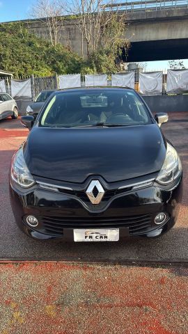 Renault Clio 1.5 dCi 8V 90CV 5 porte Costume Nat