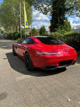 Mercedes-Benz Performance/BurmHighEnd/Carbon/Keramik/Pano - Mercedes-Benz AMG GT S