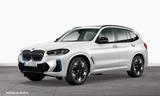 BMW iX3 M Sport AHK Driv.Assist.Prof Kamera LED - BMW iX3 in Bremen