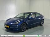 Tesla Model 3 Performance AWD 75 kWh - Tesla Gebrauchtwagen von 2021
