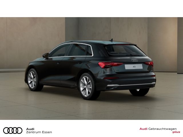 Audi A3 - Bild 3