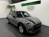 MINI Cooper Chili Edition *LEDER*NAVI*PDC*TEMP*SHZ* - MINI MINI: Winterreifen