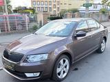 Skoda OCTAVIA 1.4 TSI *TEMPOMAT*KLIMAAUTO*SHZ*2.HAND* - gebrauchte Skoda Octavia aus dem Jahr 2013