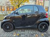 Smart ForTwo fortwo coupe Micro Hybrid Drive 52 kW - Smart ForTwo: Kleinwagen