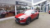 Mazda CX-30 2.5L e-SKYACTIV G 140ps 6AT FWD Homura - Mazda CX-30 Homura mit Hybrid-Antrieb (Benzin/Elektro)