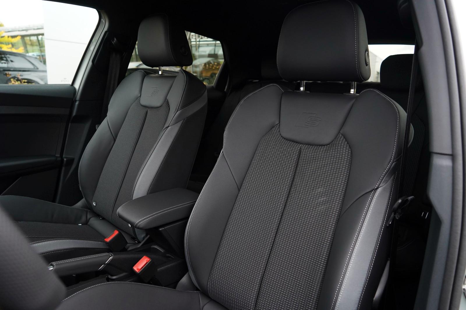 Audi A1 ALLSTREET 35TFSI SLINE SONOS INFOTAINMENT PLU