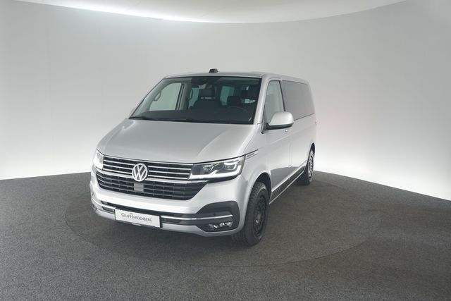 Volkswagen T6.1 Multivan  2.0 TDI DSG KR ACC Navi AHK Kamer