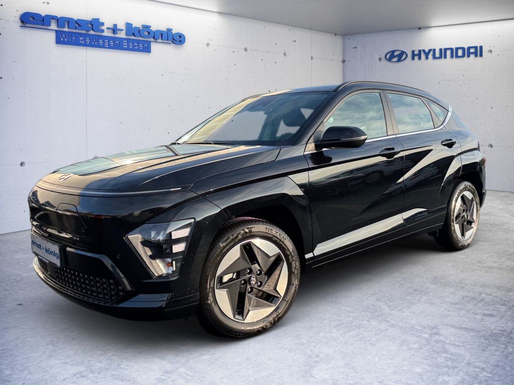 KONA EV Advantage *NAVI*CARPLAY*ANDROID*