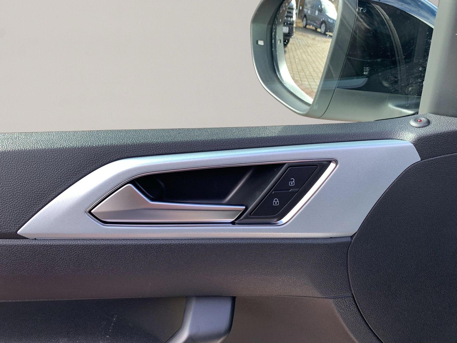 Taigo GOAL 1.0 TSI, RearView, ACC, AppConnect 6