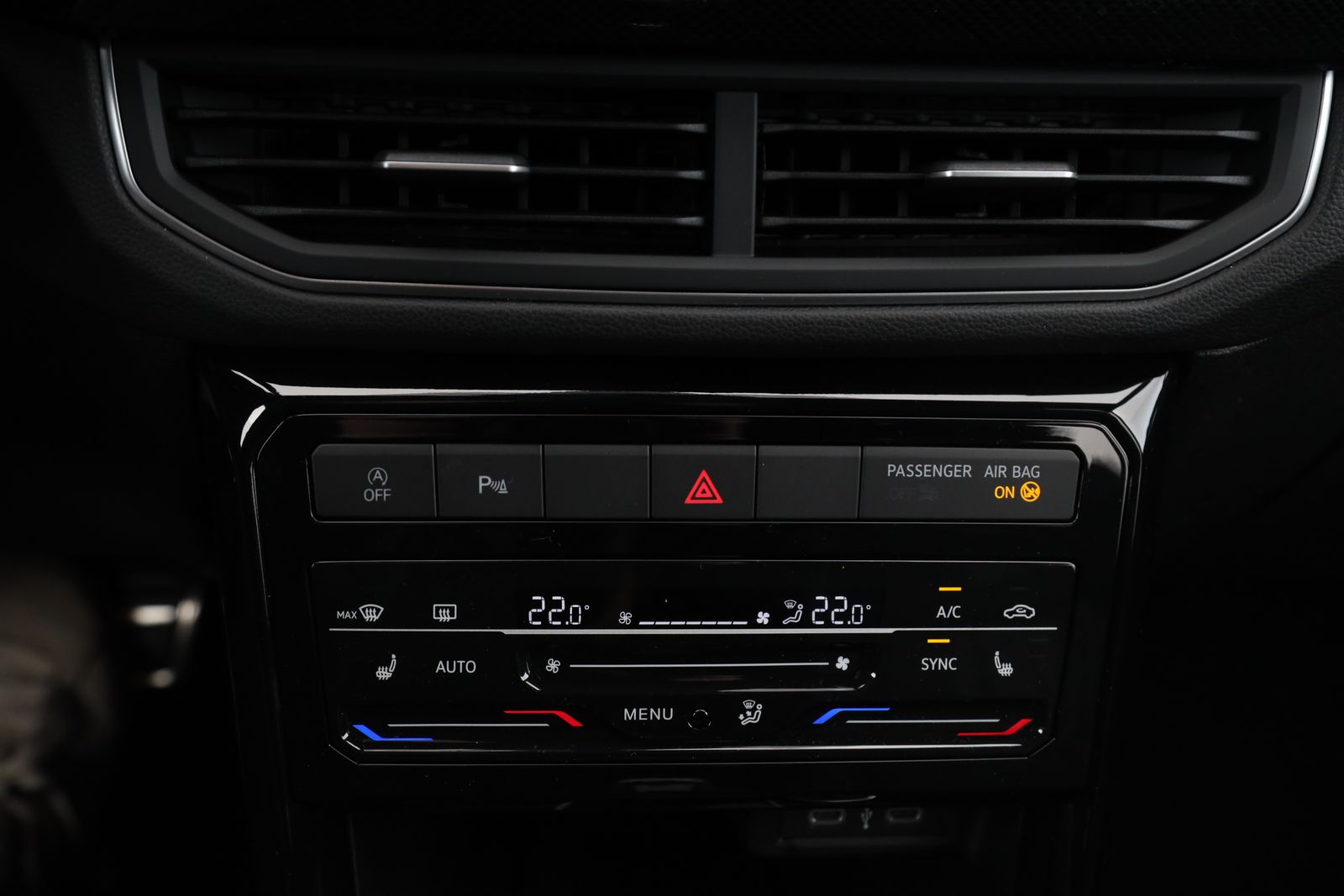 Volkswagen T-Cross - Bild 18