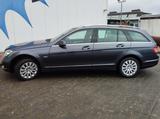 Mercedes-Benz C 300 T AVANTGARDE Leder Panorama Harman Xenon - Mercedes-Benz C 300 aus 2009