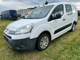 Citroën Berlingo  Doppelkabine L2 5 Sitzer - Citroën Berlingo in Rostock