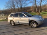 Hyundai SANTA FE 2.4 GLS (2WD) GLS - Hyundai SANTA FE mit LPG-Antrieb