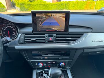 Audi A6 - 12