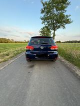 Volkswagen Golf 1.2 TSI 63 kW Comfortline Comfortline - Volkswagen Golf aus 2011: Comfortline