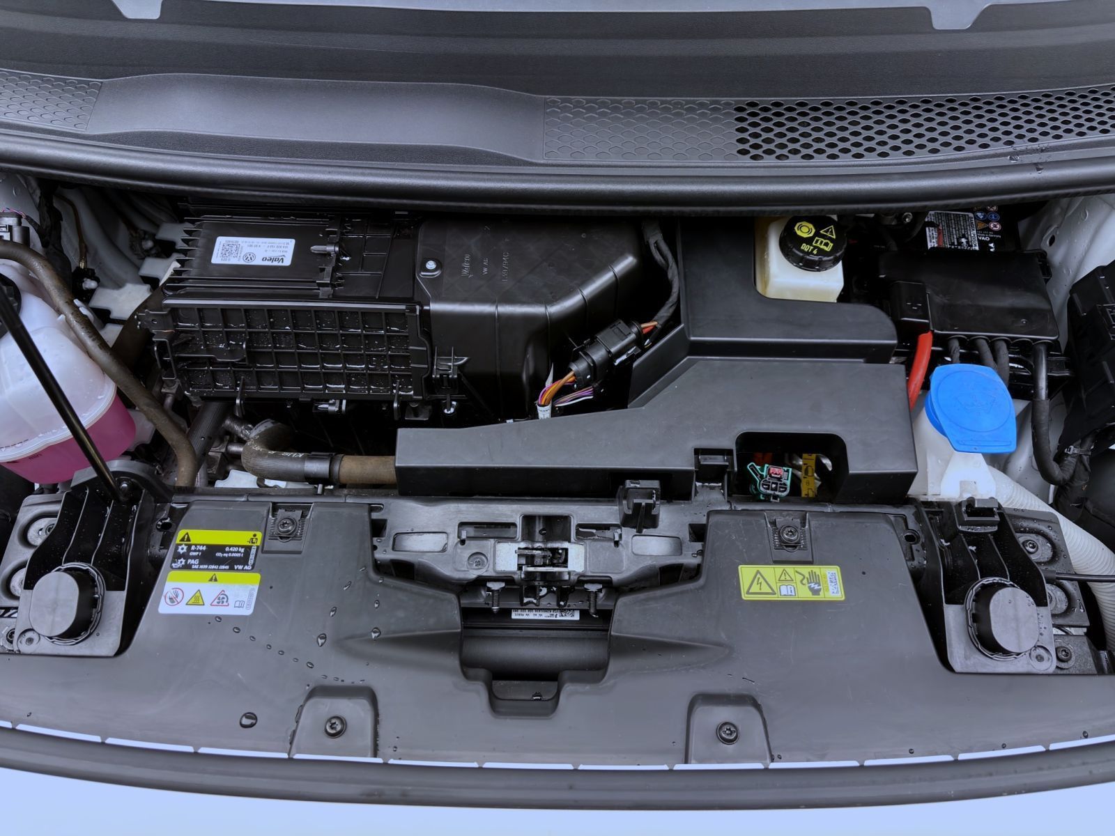 Volkswagen ID.3 - Bild 19
